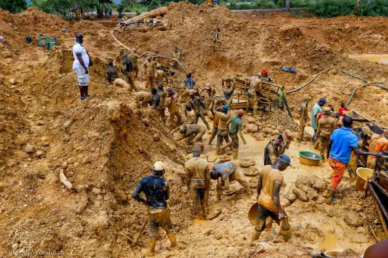 ghana galamsey 768x512